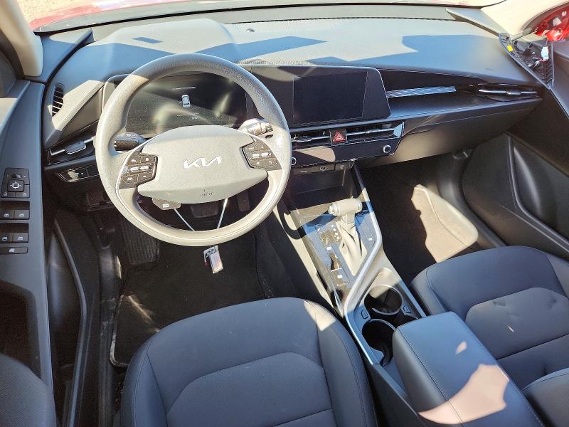 Продаж на аукціоні авто 2025 Kia Niro, vin: KNDCP3LE9S5310008, номер лоту: 69575026
