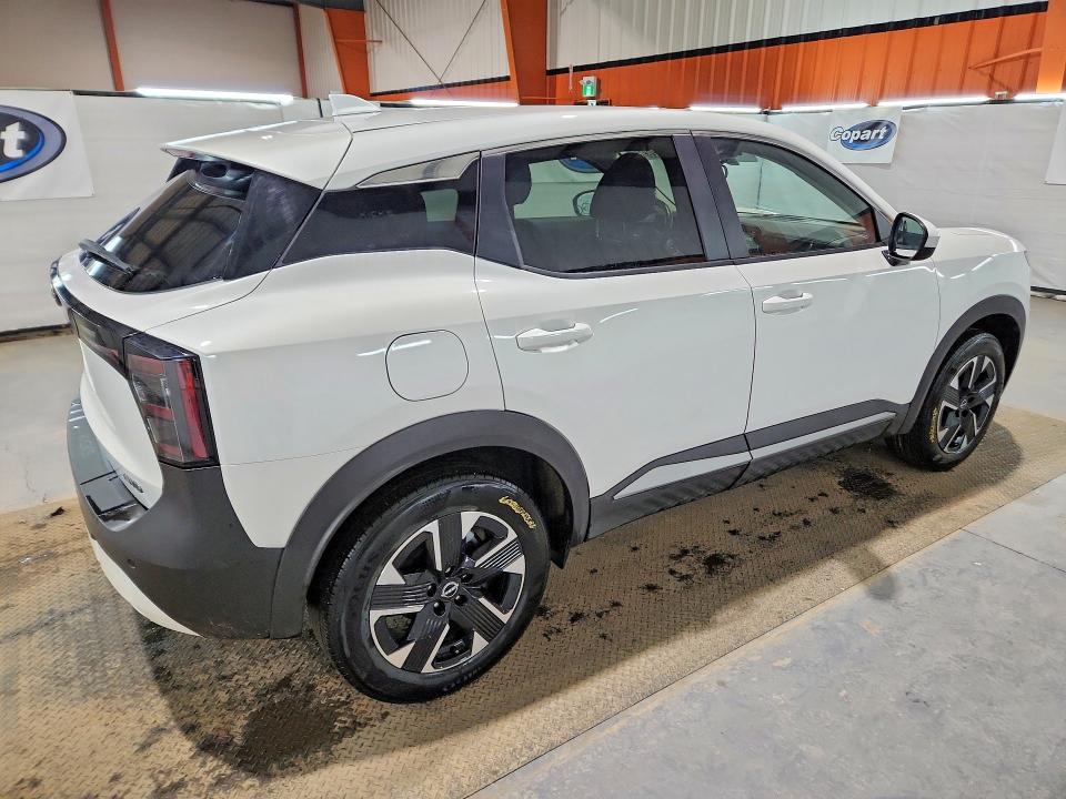 Aukcja sprzedaży 2025 Nissan Kicks, vin: 3N8AP6CB6SL399667, numer aukcji: 68432826
