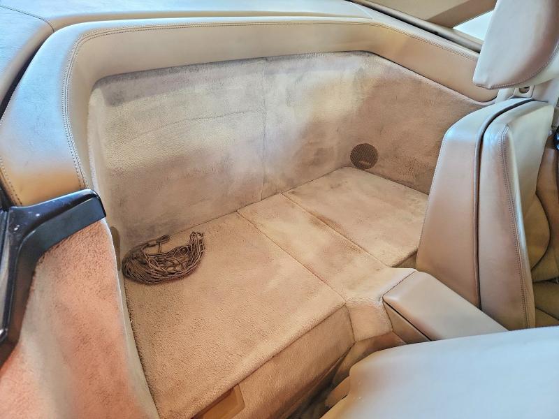Aukcja sprzedaży 2000 Mercedes-benz Sl, vin: WDBFA68F7YF193810, numer aukcji: 70818056