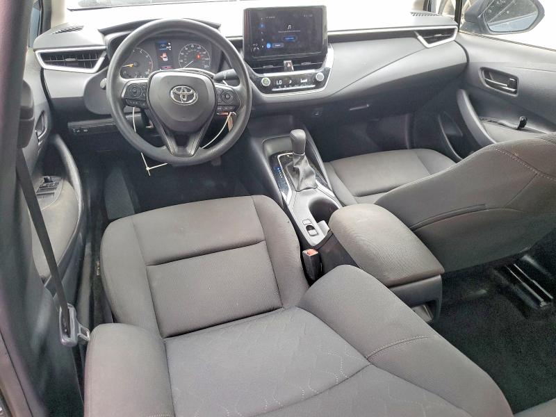 Продажа на аукционе авто 2024 Toyota Corolla, vin: 5YFB4MDE5RP110054, номер лота: 69877716