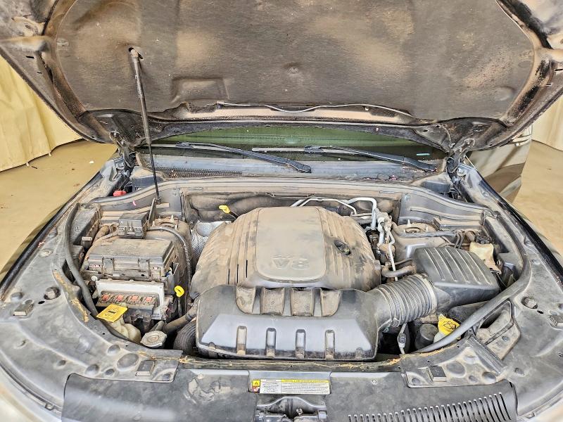 67664356 :رقم المزاد ، 1C4SDHET6CC105949 vin ، 2012 Dodge Durango مزاد بيع