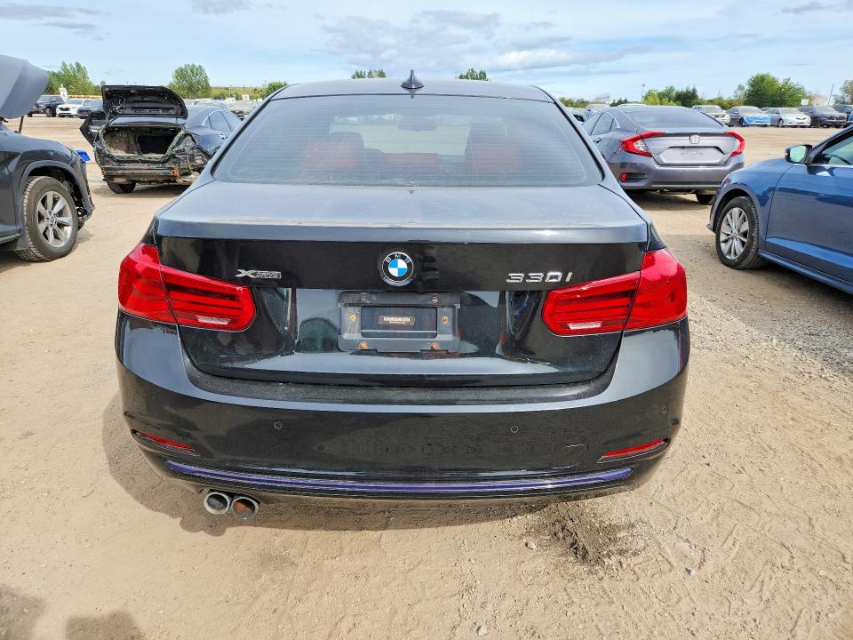 Aukcja sprzedaży 2017 Bmw 330, vin: WBA8D9C59HK677743, numer aukcji: 69573616