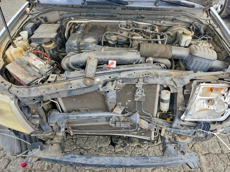 2007 Nissan Frontier მანქანა იყიდება აუქციონზე, vin: 1N6BD06TX7C418683, აუქციონის ნომერი: 68269736