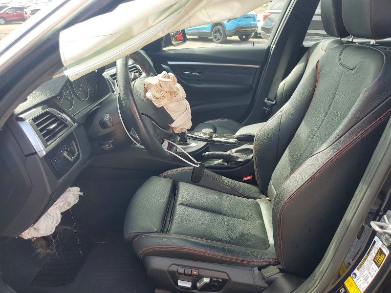 Aukcja sprzedaży 2017 Bmw 330, vin: WBA8D9G30HNU62811, numer aukcji: 68166506