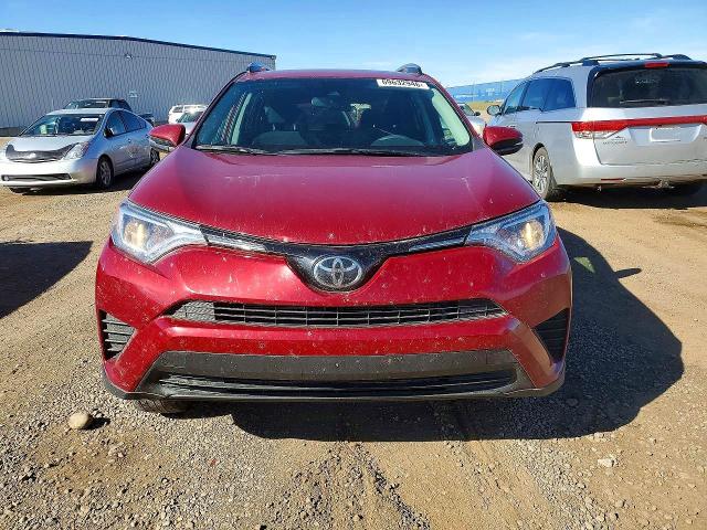 69632946 :رقم المزاد ، 2T3BFREV0JW785472 vin ، 2018 Toyota Rav4 مزاد بيع