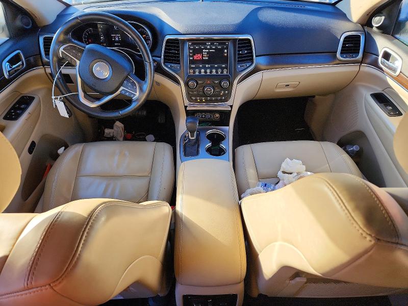 Продаж на аукціоні авто 2018 Jeep Grand Cherokee, vin: 1C4RJFBG6JC466694, номер лоту: 70090986