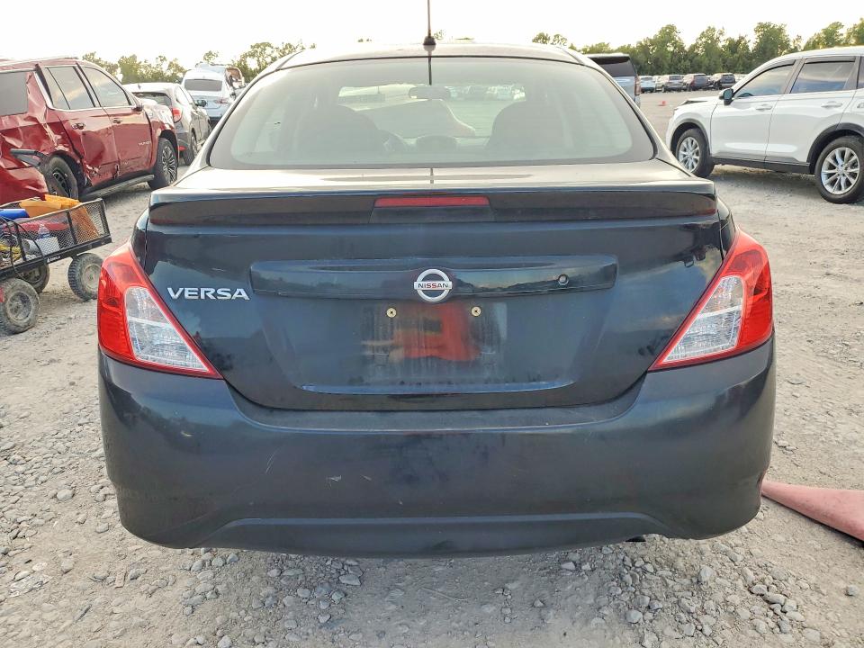 Aukcja sprzedaży 2018 Nissan Versa, vin: 3N1CN7AP3JL852692, numer aukcji: 69014846
