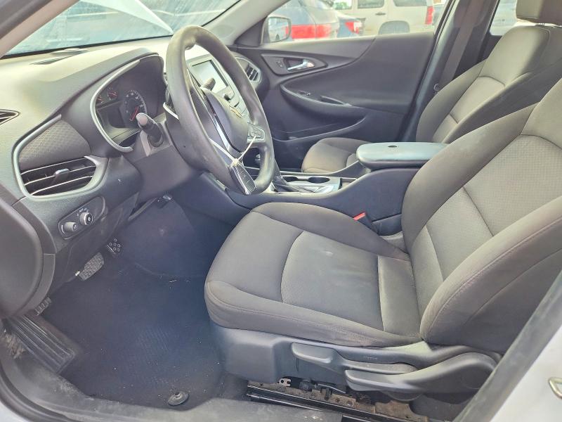 Продажа на аукционе авто 2018 Chevrolet Malibu, vin: 1G1ZB5ST9JF171343, номер лота: 70858546