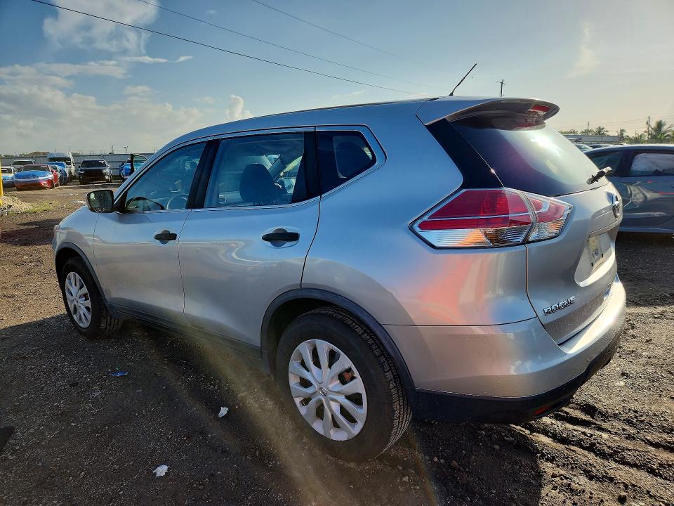 Aukcja sprzedaży 2016 Nissan Rogue, vin: JN8AT2MT9GW026362, numer aukcji: 68782816