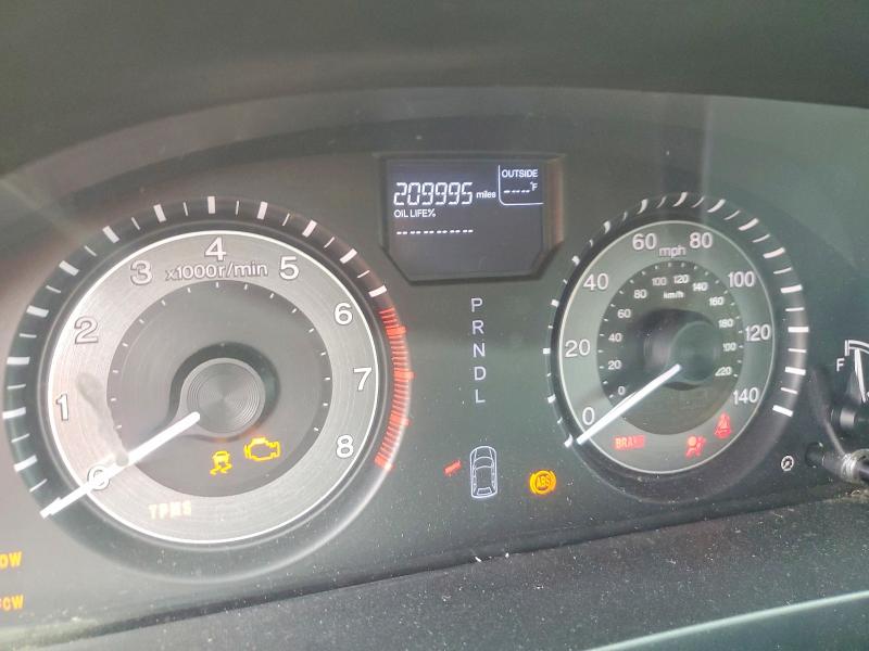 68436856 :رقم المزاد ، 5FNRL5H67EB134744 vin ، 2014 Honda Odyssey مزاد بيع