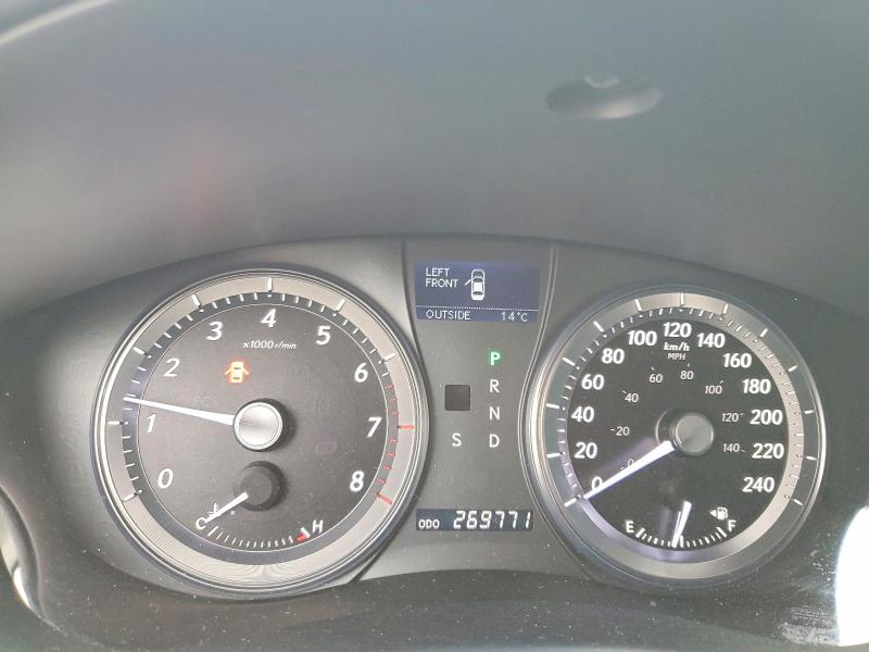 Продажа на аукционе авто 2010 Lexus Es, vin: JTHBK1EG3A2345249, номер лота: 70534596