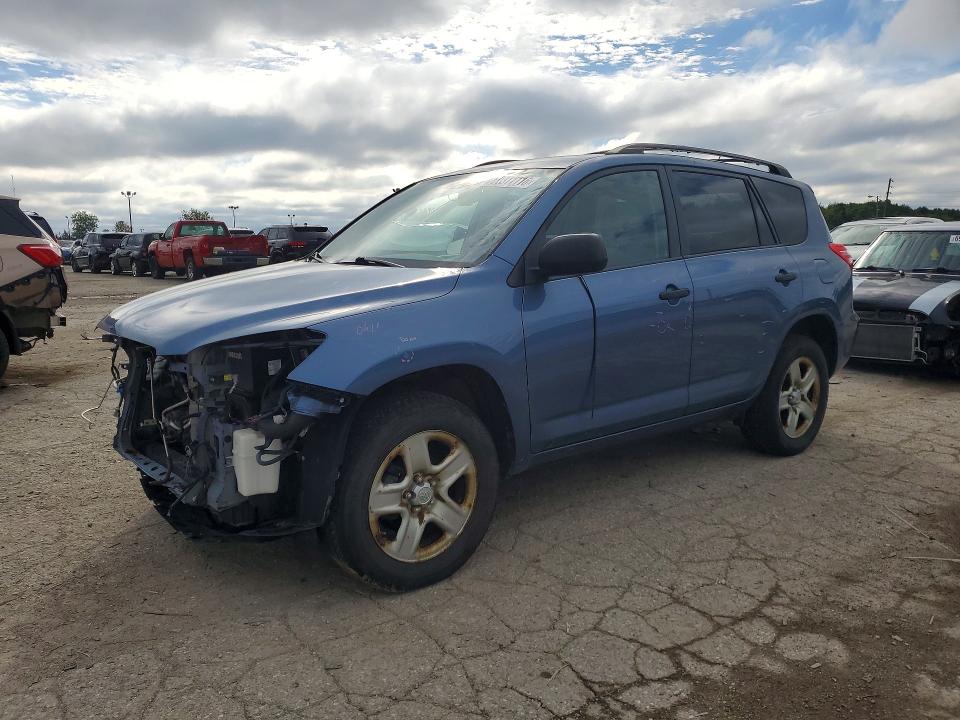 Продаж на аукціоні авто 2009 Toyota Rav4, vin: JTMZF33V19D003574, номер лоту: 69311116