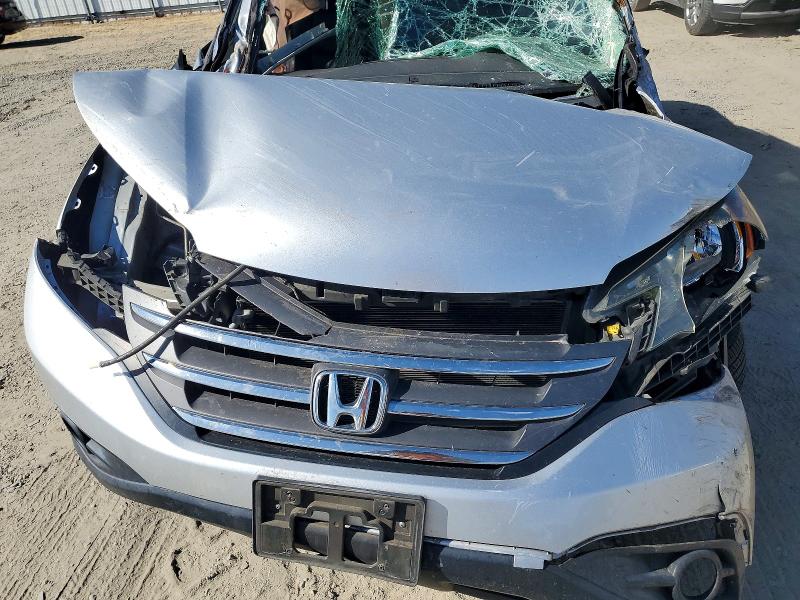 Aukcja sprzedaży 2014 Honda Cr-v, vin: 2HKRM4H77EH680901, numer aukcji: 67209326