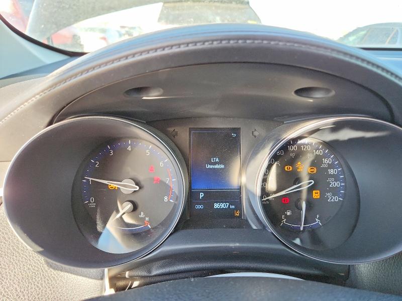 Продажа на аукционе авто 2021 Toyota C-hr, vin: JTNKHMBX4M1103016, номер лота: 67358826