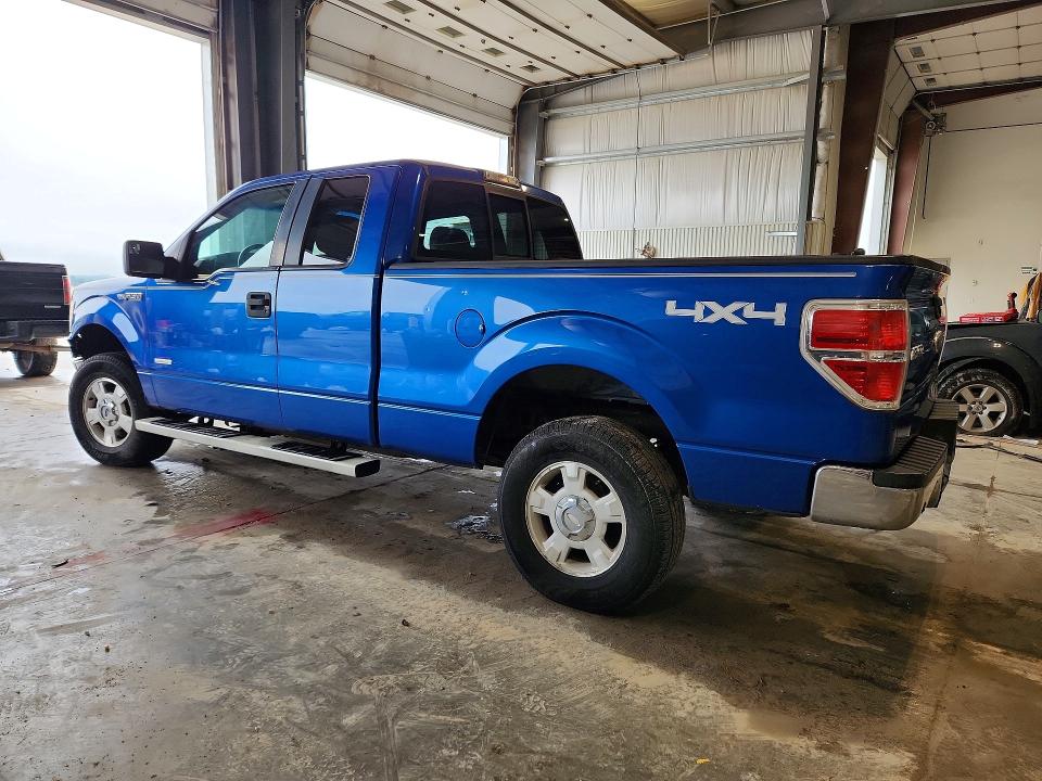 Aukcja sprzedaży 2012 Ford F150, vin: 1FTFX1ET1CKD39017, numer aukcji: 68104366