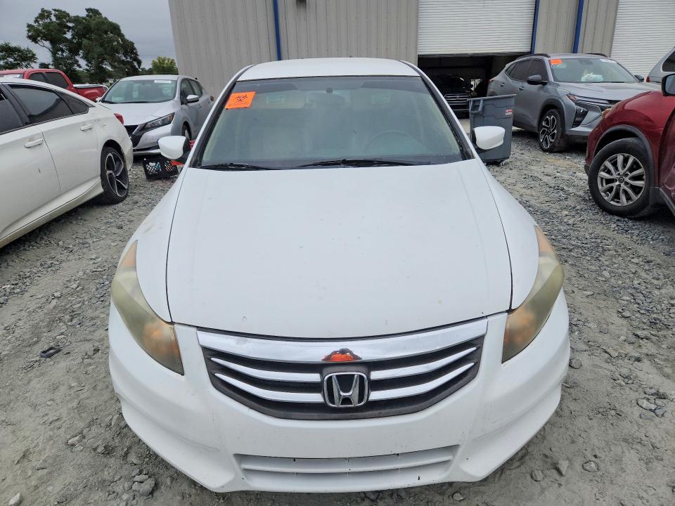 2012 Honda Accord მანქანა იყიდება აუქციონზე, vin: 1HGCP2F6XCA235845, აუქციონის ნომერი: 69760726