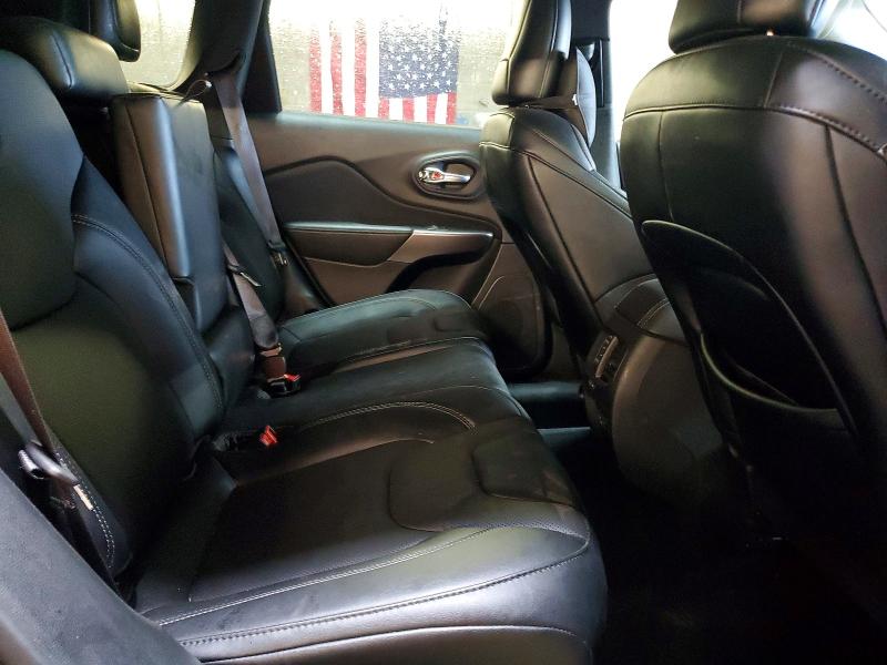 68782646 :رقم المزاد ، 1C4PJMMX6ND548904 vin ، 2022 Jeep Cherokee مزاد بيع
