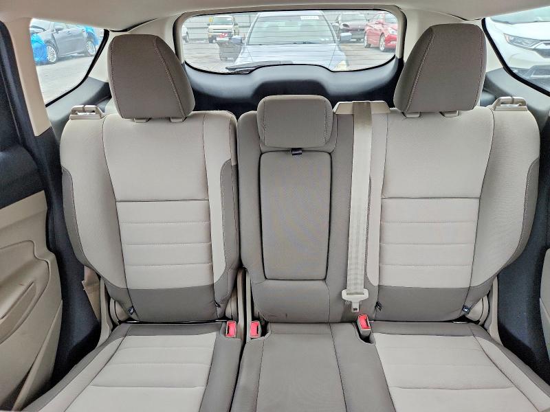 Продажа на аукционе авто 2013 Ford Escape, vin: 1FMCU9GX7DUD94275, номер лота: 68386596
