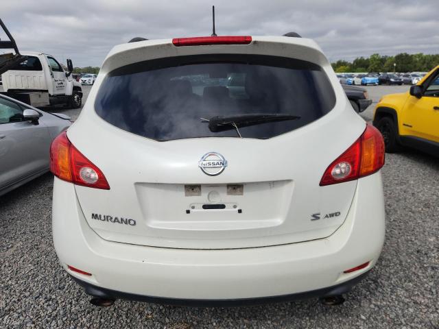 Auction sale of the 2009 Nissan Murano, vin: JN8AZ18W19W206631, lot number: 70565736