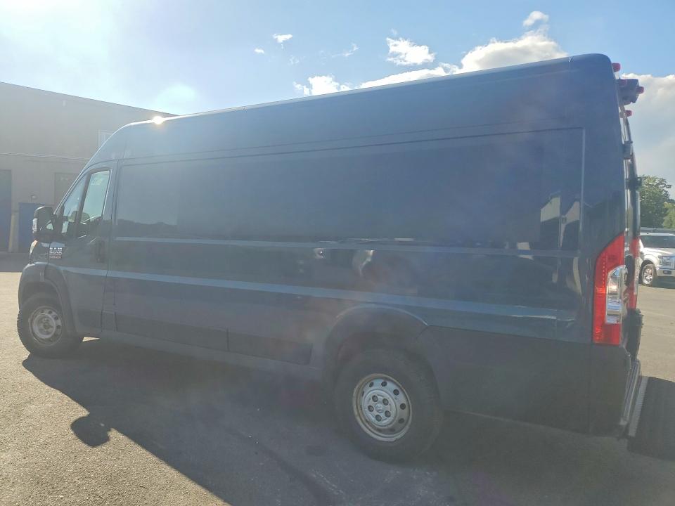 Aukcja sprzedaży 2020 Ram Promaster 3500, vin: 3C6URVJG2LE140716, numer aukcji: 67745806