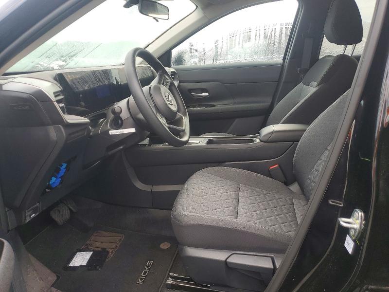 Aukcja sprzedaży 2026 Nissan Kicks, vin: 3N8AP6CB4TL336567, numer aukcji: 68269456