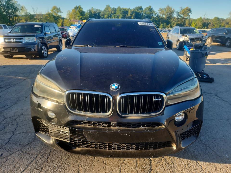 68933886 :رقم المزاد ، 5YMKT6C5XJ0Y84130 vin ، 2018 Bmw X5 مزاد بيع