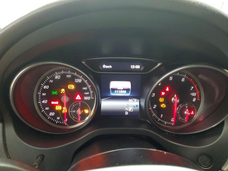 Aukcja sprzedaży 2019 Mercedes-benz Cla, vin: WDDSJ4EB4KN723224, numer aukcji: 69561076