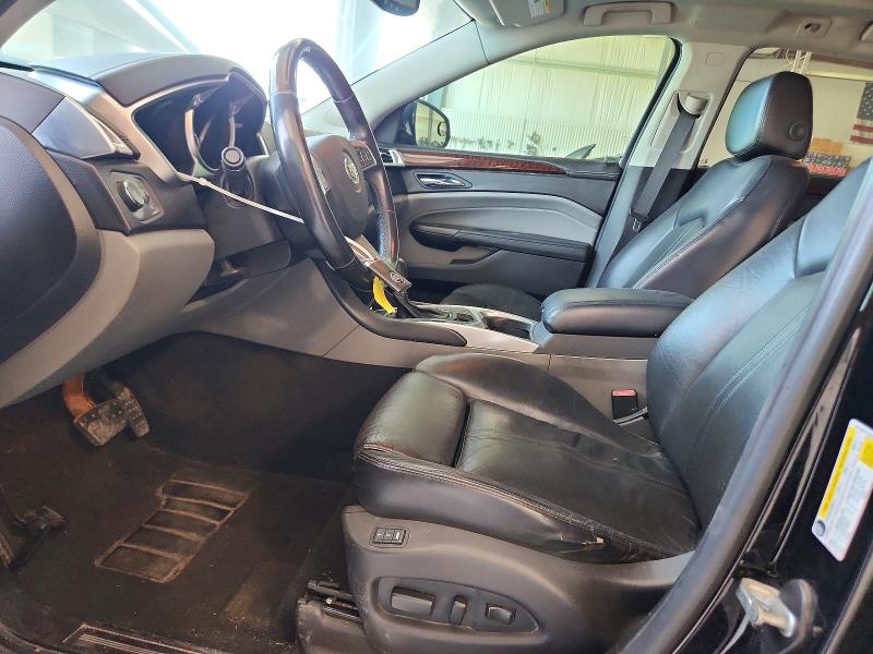 67690946 :رقم المزاد ، 3GYFNFEY8AS516446 vin ، 2010 Cadillac Srx مزاد بيع