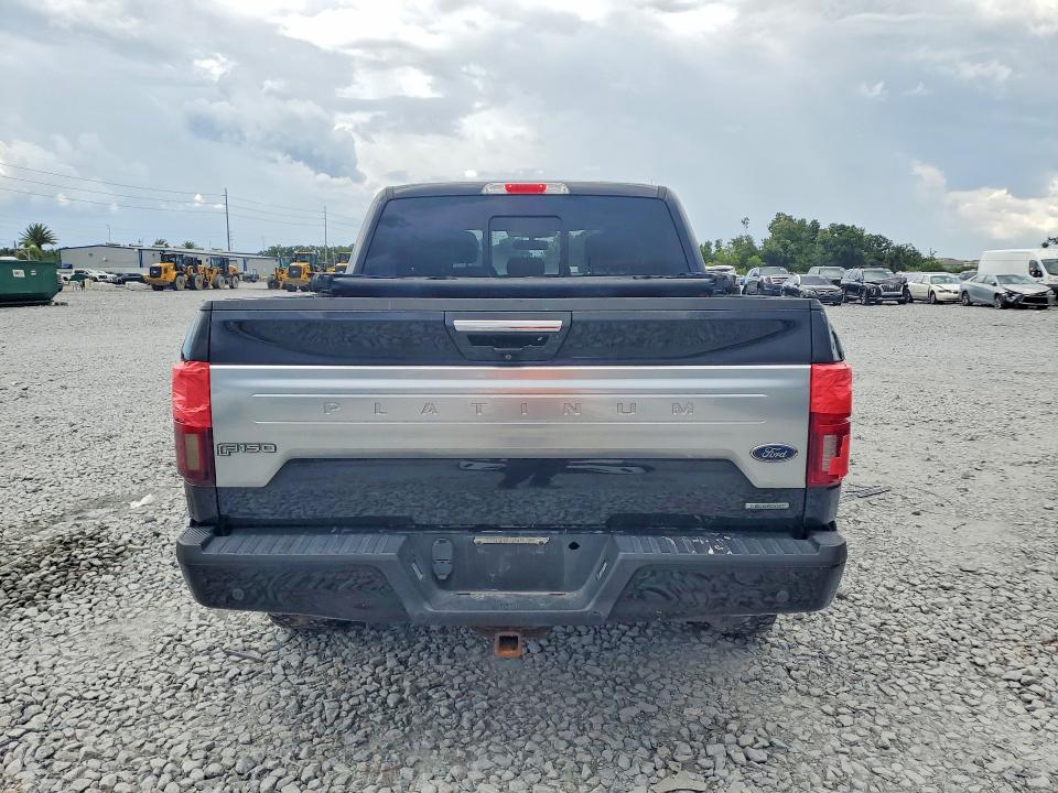 Продажа на аукционе авто 2019 Ford F150, vin: 1FTEW1C48KFC12024, номер лота: 68567506