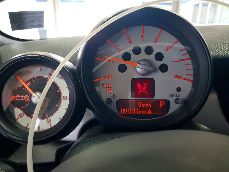 Продаж на аукціоні авто 2013 Mini Cooper, vin: WMWZN3C5XDT568503, номер лоту: 67826246