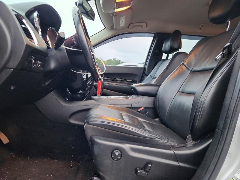 Aukcja sprzedaży 2013 Dodge Durango, vin: 1C4RDJDG2DC539913, numer aukcji: 69600906