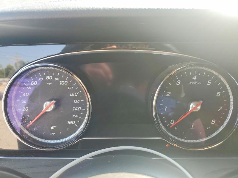 67495586 :رقم المزاد ، WDDZF4KB4KA537324 vin ، 2019 Mercedes-benz E مزاد بيع