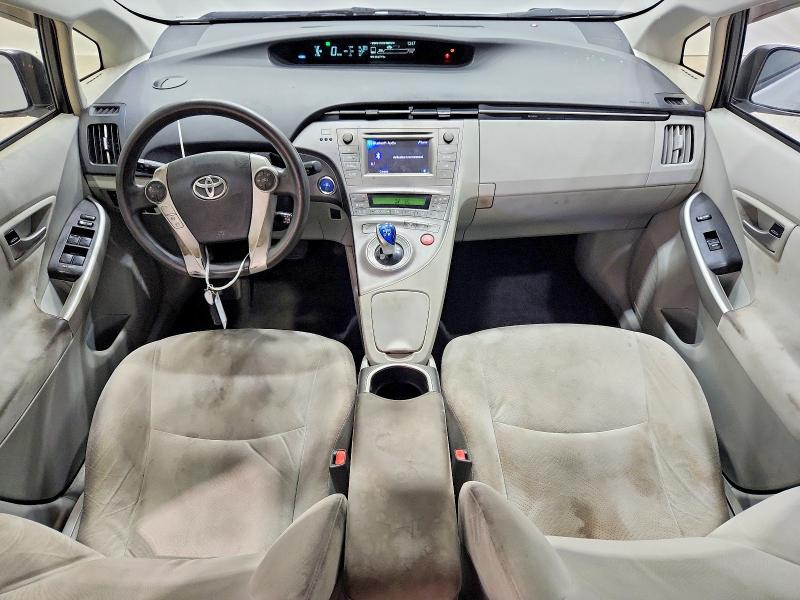 Auction sale of the 2015 Toyota Prius, vin: JTDKN3DU1F0427477, lot number: 70316006