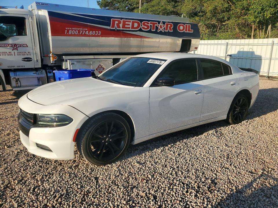 Продажа на аукционе авто 2018 Dodge Charger, vin: 2C3CDXBG6JH167663, номер лота: 69507176