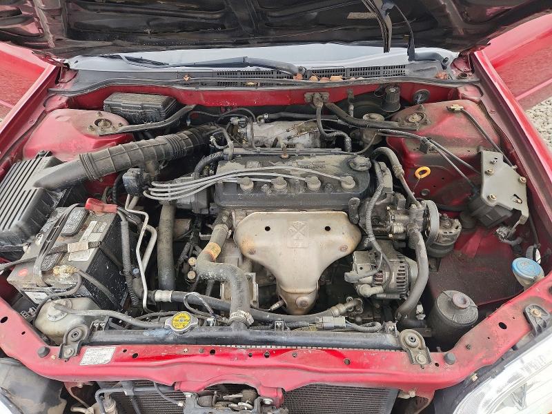 Продажа на аукционе авто 2002 Honda Accord, vin: JHMCG56782C032169, номер лота: 67405166
