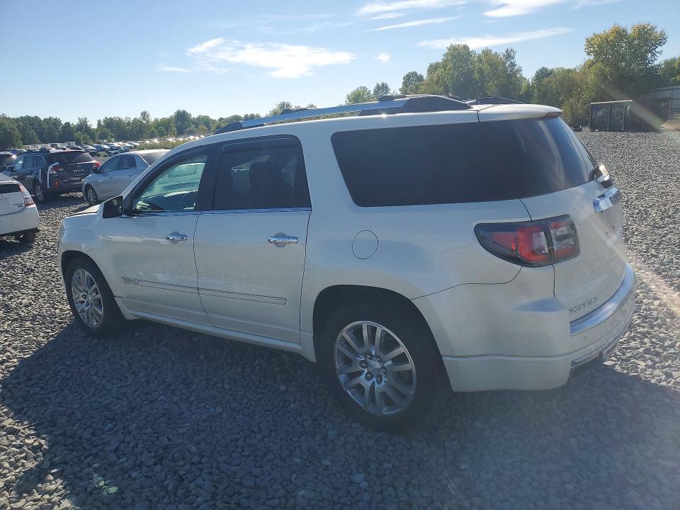 Продажа на аукционе авто 2015 Gmc Acadia, vin: 1GKKVTKD8FJ132426, номер лота: 69532636