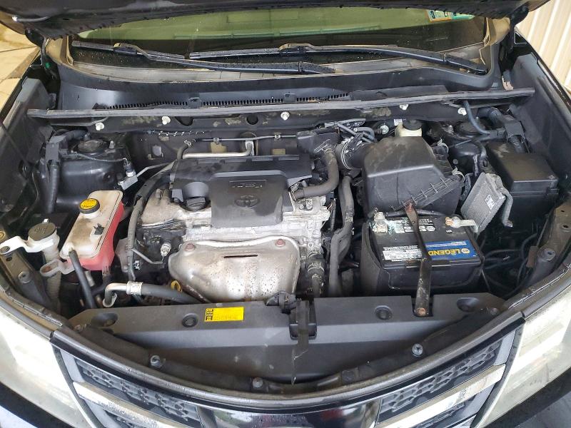 Aukcja sprzedaży 2015 Toyota Rav4, vin: 2T3RFREV3FW305950, numer aukcji: 69407186