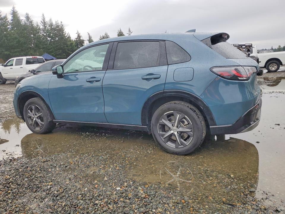 Продаж на аукціоні авто 2025 Honda Hr-v, vin: 3CZRZ2H72SM702812, номер лоту: 67544256