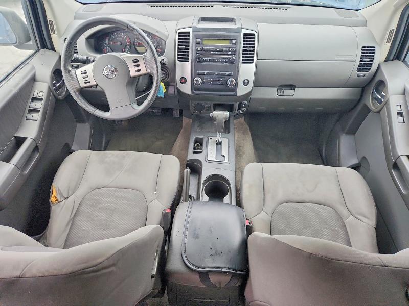 Aukcja sprzedaży 2009 Nissan Xterra, vin: 5N1AN08U89C513842, numer aukcji: 70106886
