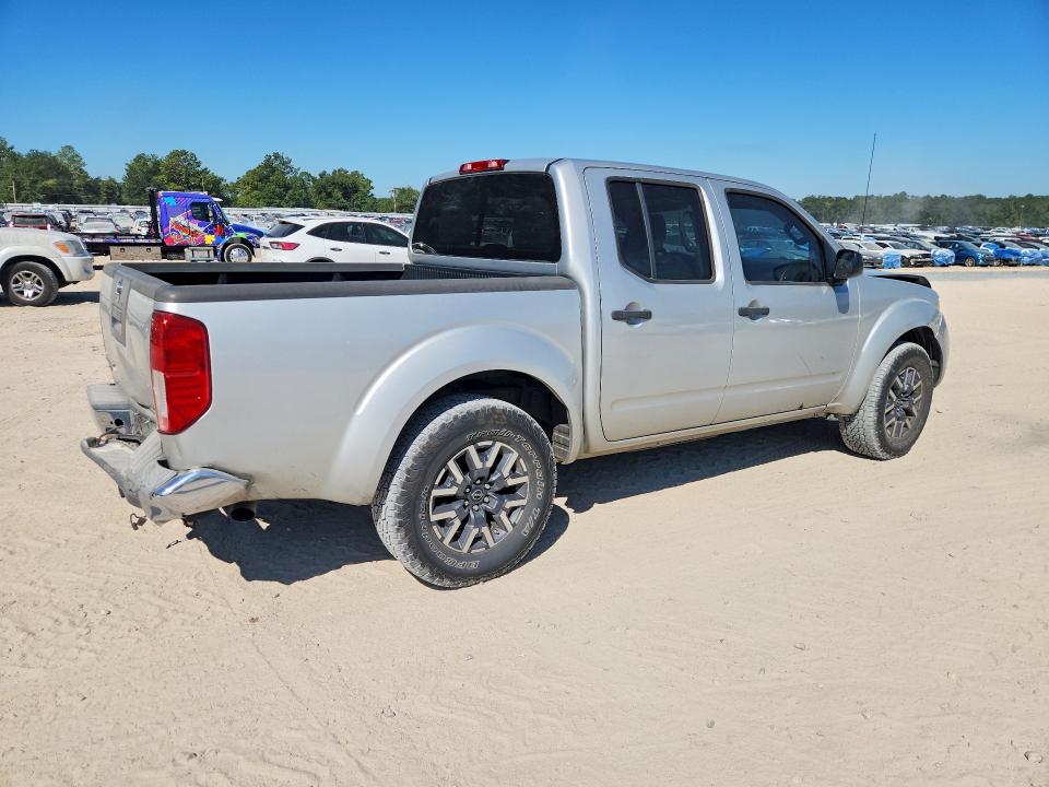 Продаж на аукціоні авто 2012 Nissan Frontier, vin: 1N6AD0ER3CC427592, номер лоту: 71117966