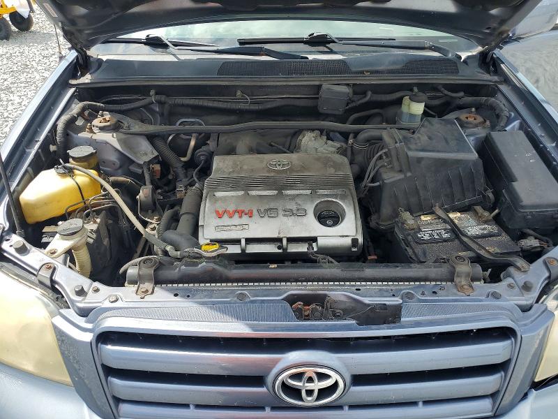 Aukcja sprzedaży 2007 Toyota Highlander, vin: JTEHP21AX70187772, numer aukcji: 70279556