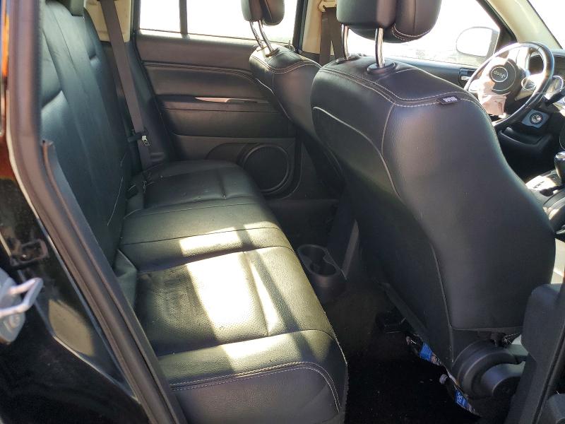 67501436 :رقم المزاد ، 1C4NJDEB0GD684118 vin ، 2016 Jeep Compass مزاد بيع