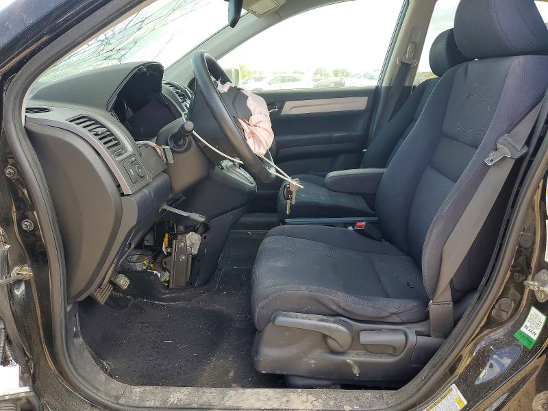 Продажа на аукционе авто 2011 Honda Cr-v, vin: 5J6RE3H3XBL800941, номер лота: 70335306