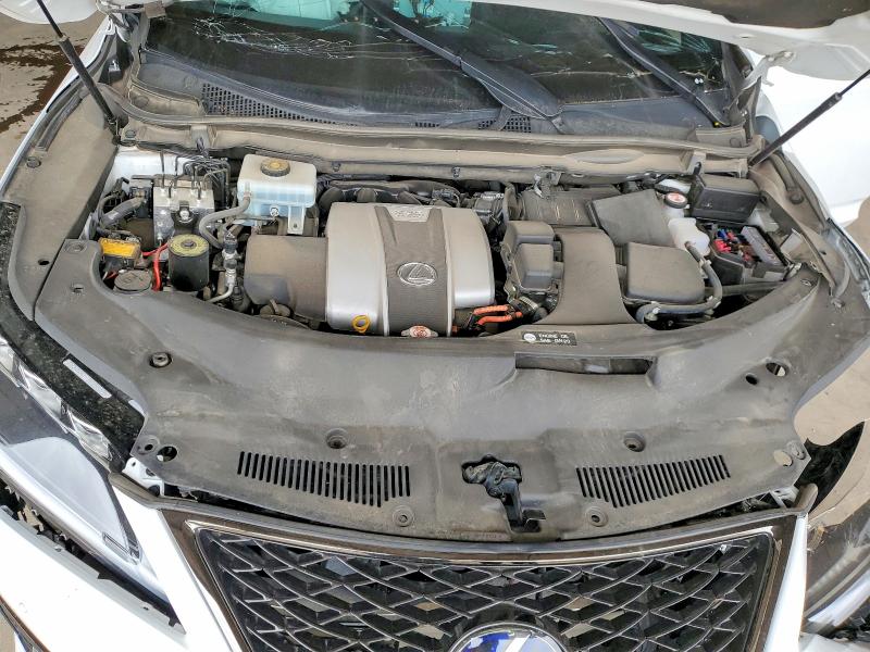 Aukcja sprzedaży 2021 Lexus Rx, vin: 2T2YGMDA6MC065225, numer aukcji: 69649556