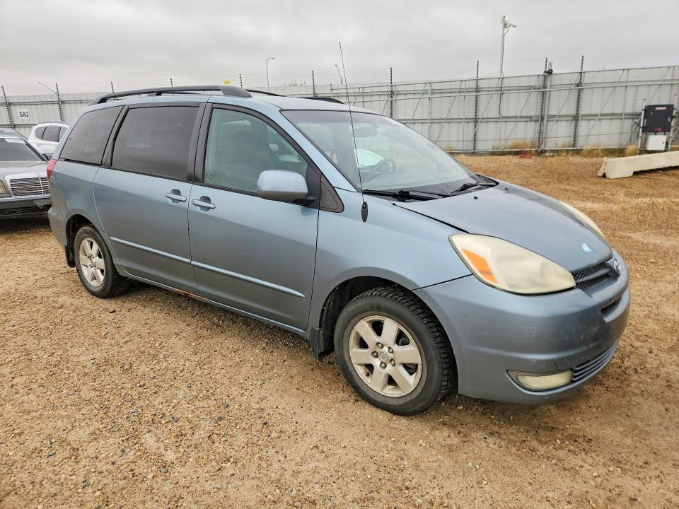 Продажа на аукционе авто 2005 Toyota Sienna, vin: 5TDZA23C15S234383, номер лота: 68347946