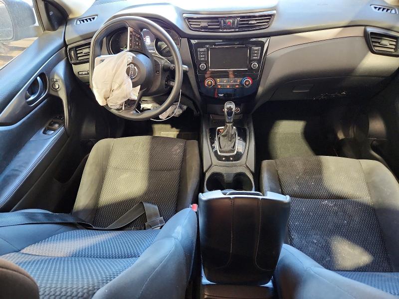 2021 Nissan Rogue Sport მანქანა იყიდება აუქციონზე, vin: JN1BJ1AW1MW661833, აუქციონის ნომერი: 69115646