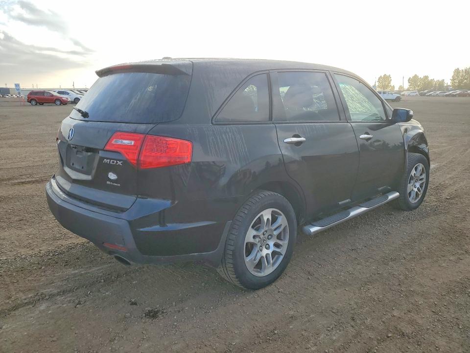 Aukcja sprzedaży 2008 Acura Mdx, vin: 2HNYD28638H006369, numer aukcji: 70122566