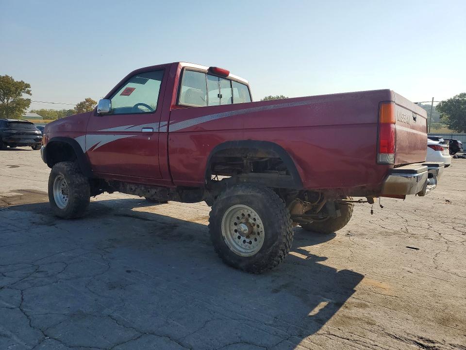 Продажа на аукционе авто 1994 Nissan Truck, vin: 1N6SD11Y2RC345076, номер лота: 69370206