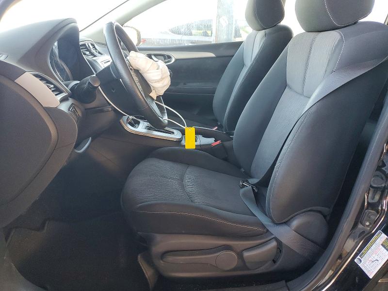 Продажа на аукционе авто 2015 Nissan Sentra, vin: 3N1AB7AP9FL679526, номер лота: 70500896