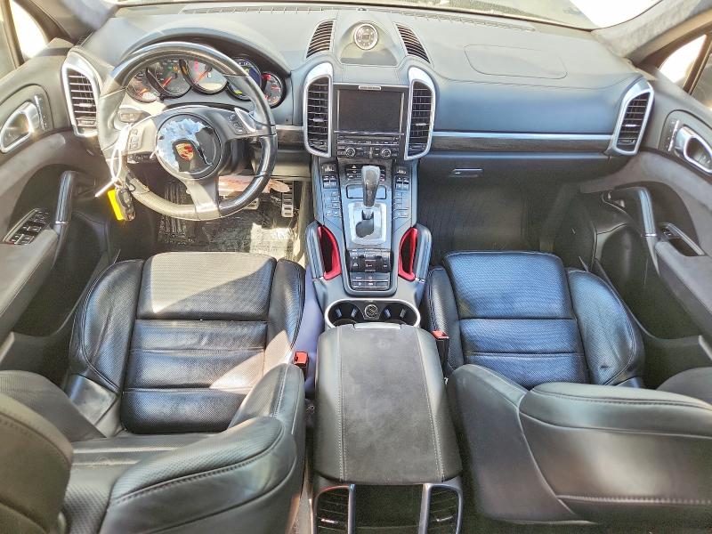 Продажа на аукционе авто 2014 Porsche Cayenne, vin: WP1AD2A23ELA73548, номер лота: 68224276
